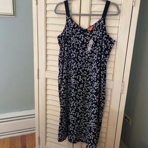 Joe Fresh Summer Dress